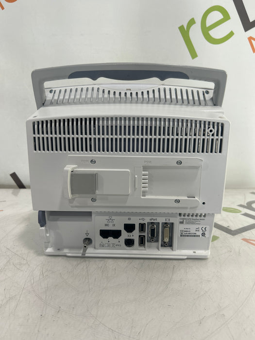 GE Healthcare Carescape B450 Critical Care Patient Monitor