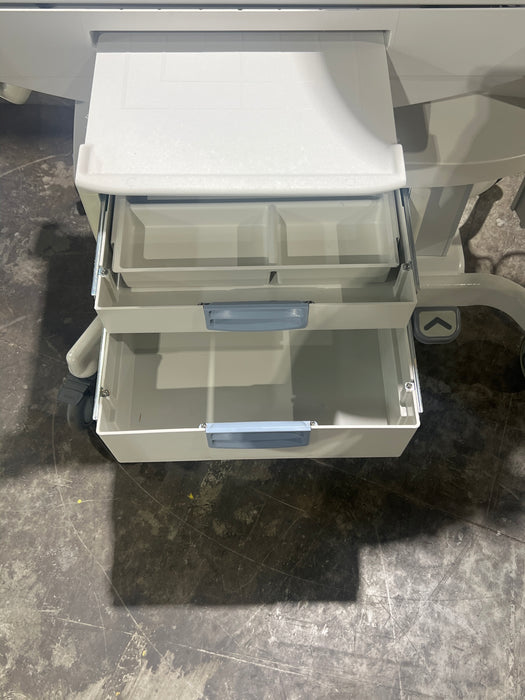 GE Healthcare Panda IRES Infant Warmer