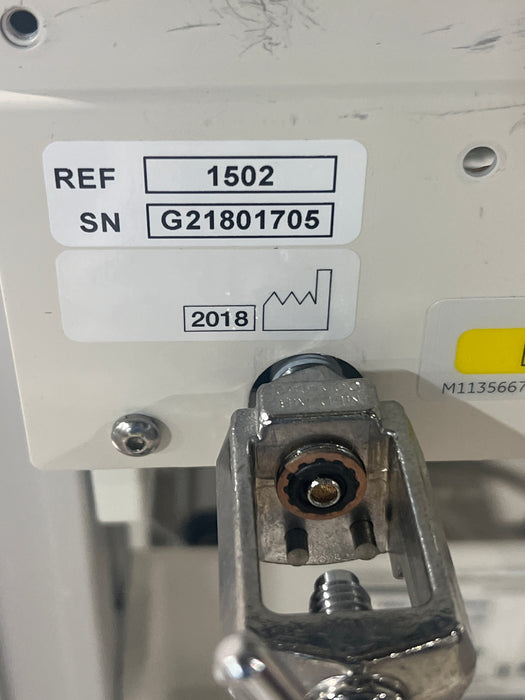 GE Healthcare Panda IRES Infant Warmer