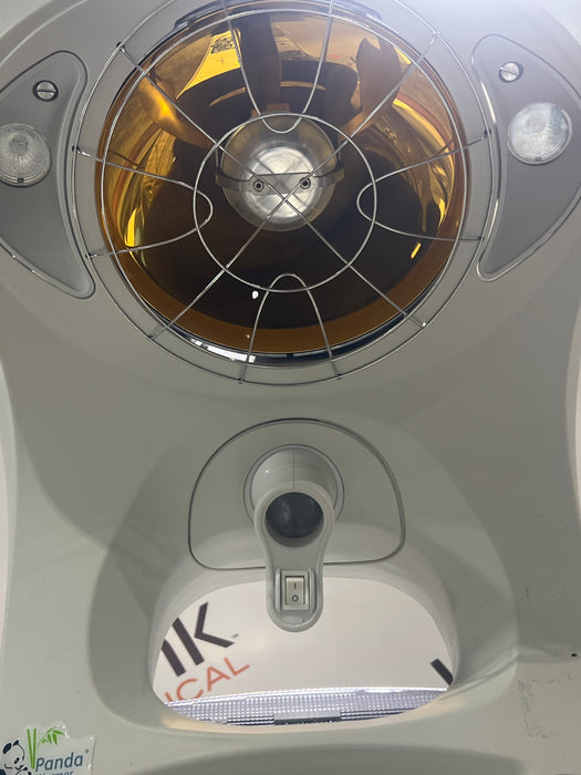 GE Healthcare Panda IRES Infant Warmer