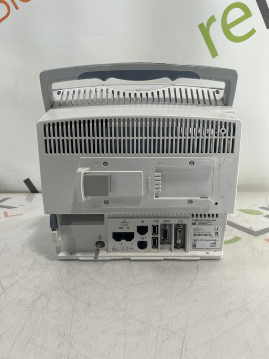 GE Healthcare Carescape B450 Critical Care Patient Monitor