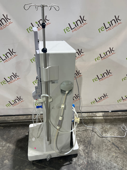 Fresenius 2008T Dialysis Machine Hemodialysis