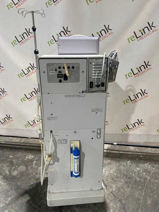 Fresenius 2008T Dialysis Machine Hemodialysis