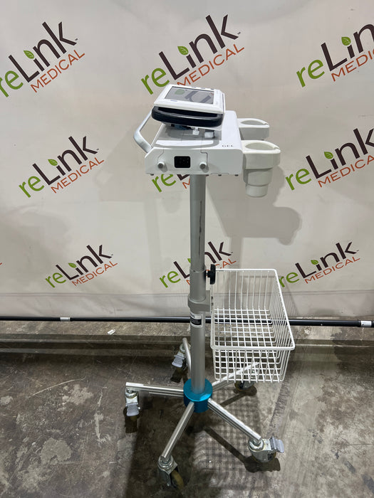 Medline CubeScan BioCon 700 Bladder Scanner