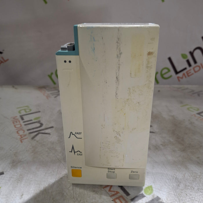 Philips M3001A-A01C06 Fast SpO2, NIBP, ECG, Temp, IBP MMS Module