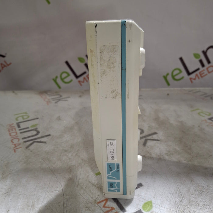 Philips M3001A-A01C06 Fast SpO2, NIBP, ECG, Temp, IBP MMS Module