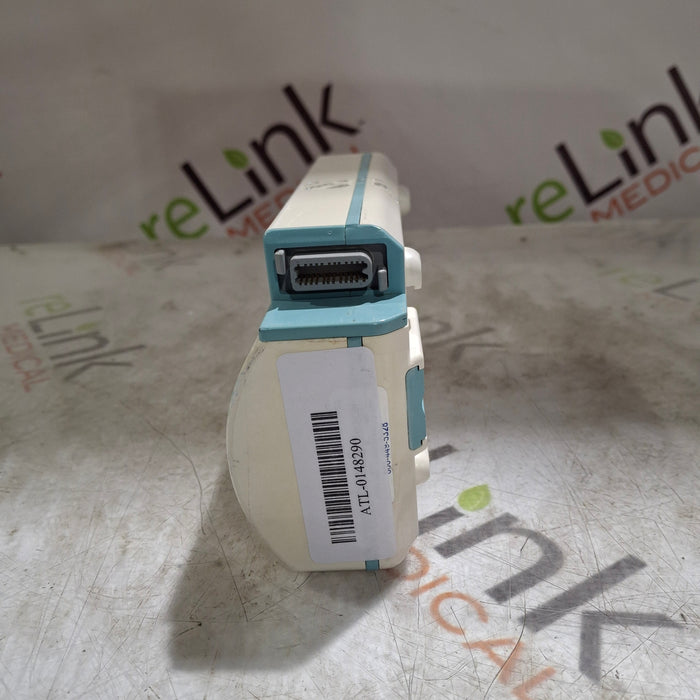 Philips M3001A-A01C06 Fast SpO2, NIBP, ECG, Temp, IBP MMS Module
