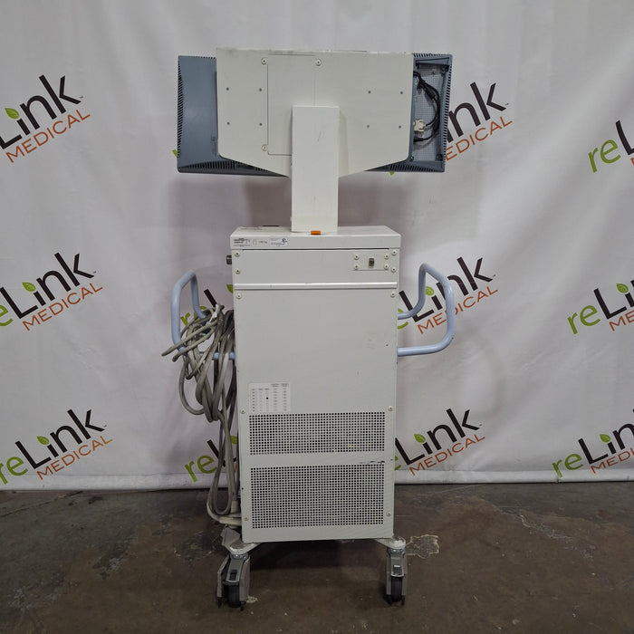 Siemens Arcadis Varic C-Arm Workstation