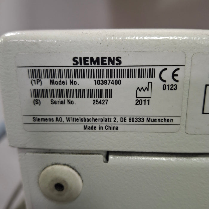 Siemens Arcadis Varic C-Arm Workstation