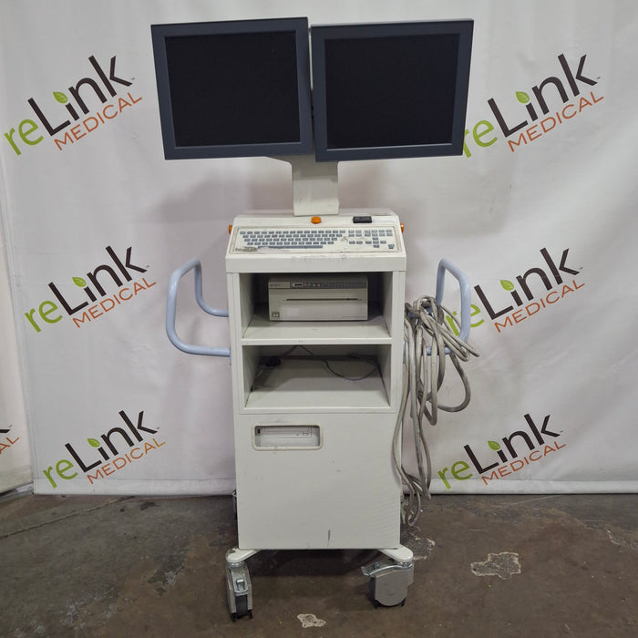 Siemens Arcadis Varic C-Arm Workstation