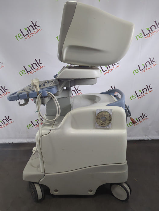 GE Healthcare Vivid 7 Ultrasound