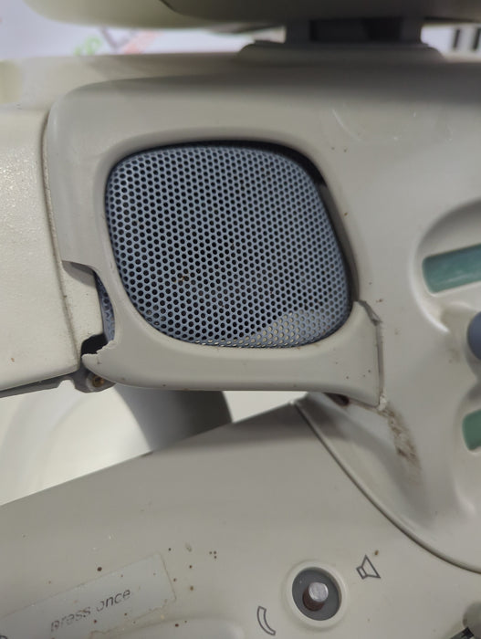 GE Healthcare Vivid 7 Ultrasound