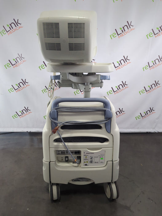 GE Healthcare Vivid 7 Ultrasound