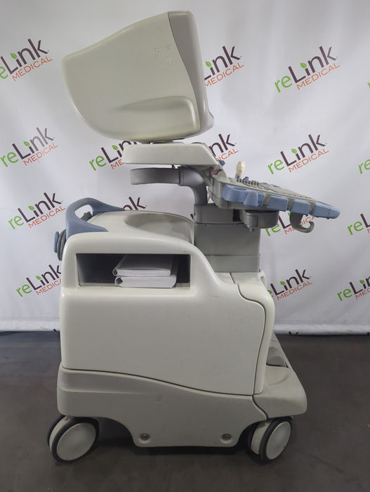 GE Healthcare Vivid 7 Ultrasound