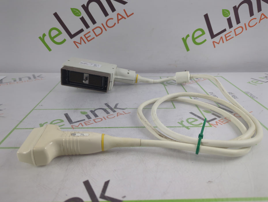 GE Healthcare Vivid 7 Ultrasound