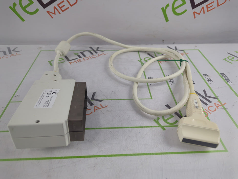 GE Healthcare Vivid 7 Ultrasound
