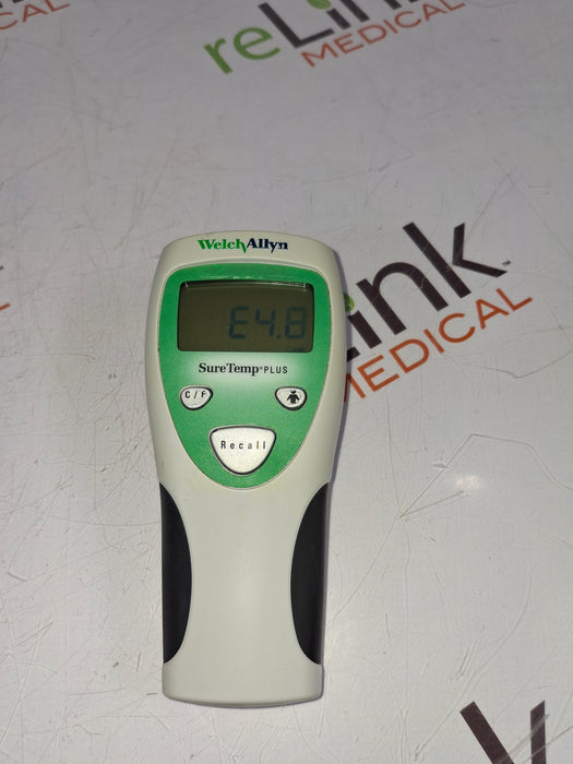Welch Allyn SureTemp Plus 690 Thermometer