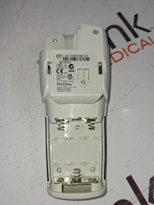 Welch Allyn SureTemp Plus 690 Thermometer