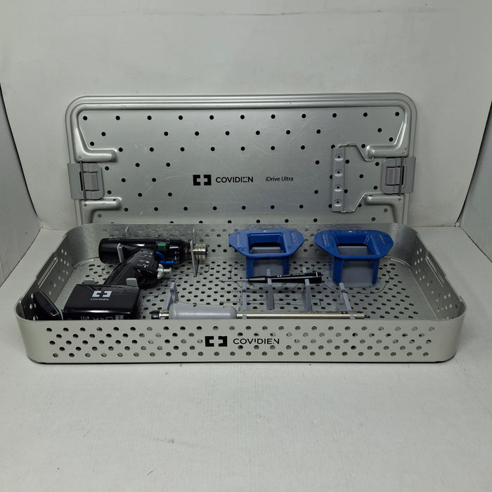 Covidien IDRVULTRA1 iDrive Ultra Staple Gun System