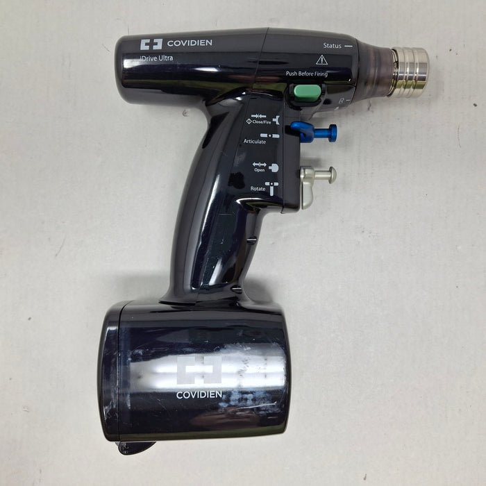 Covidien IDRVULTRA1 iDrive Ultra Staple Gun System