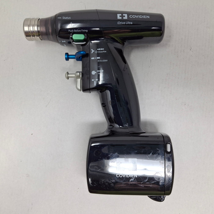 Covidien IDRVULTRA1 iDrive Ultra Staple Gun System