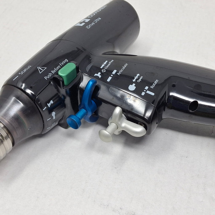 Covidien IDRVULTRA1 iDrive Ultra Staple Gun System