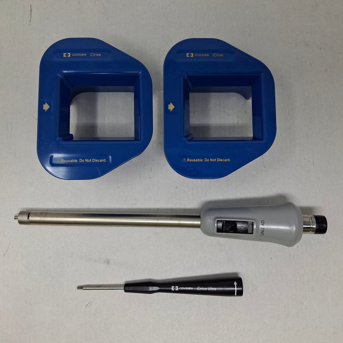 Covidien IDRVULTRA1 iDrive Ultra Staple Gun System