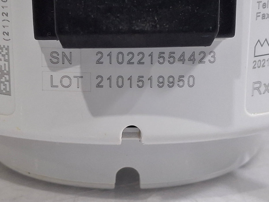 Fisher & Paykel MR850JHU Humidifier