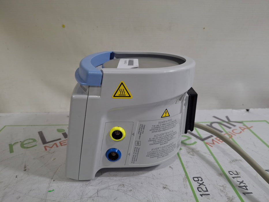 Fisher & Paykel MR850JHU Humidifier