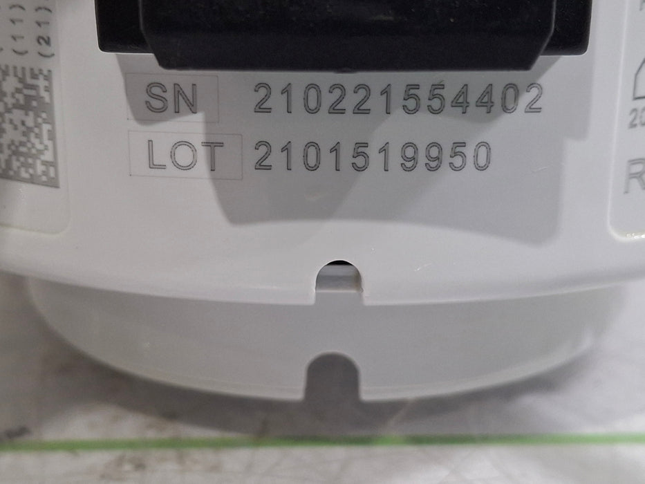 Fisher & Paykel MR850JHU Humidifier