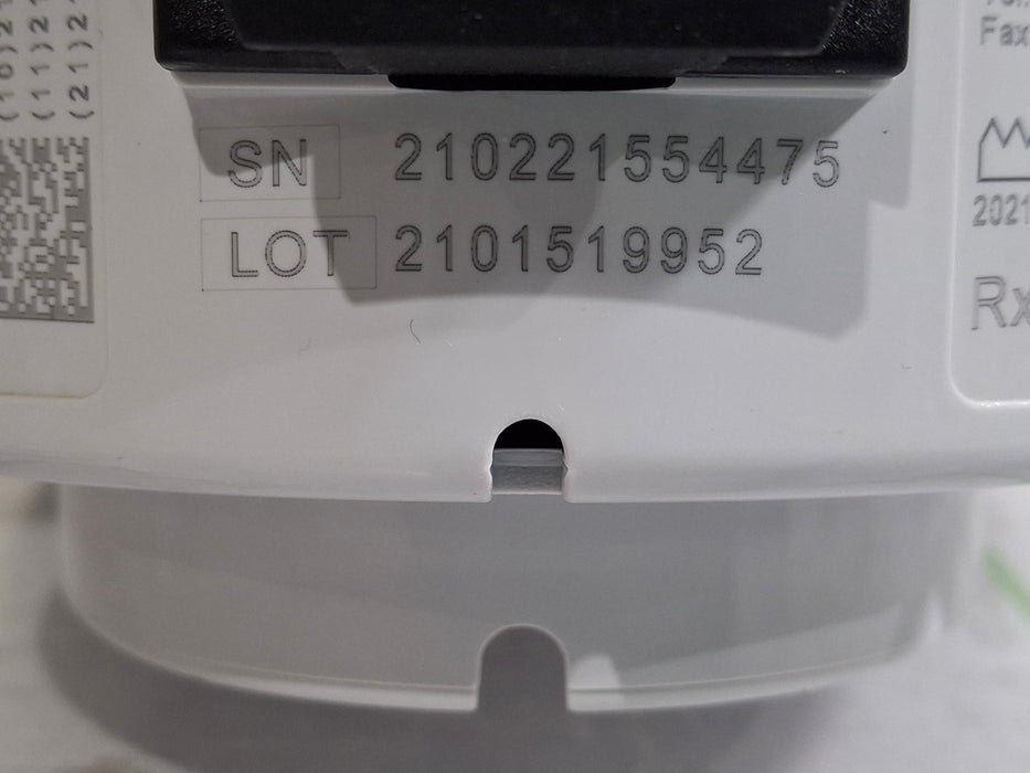 Fisher & Paykel MR850JHU Humidifier