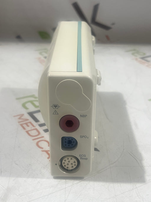 Philips Philips M3001A-A01 Fast SpO2, NIBP, ECG MMS Module Patient Monitors reLink Online