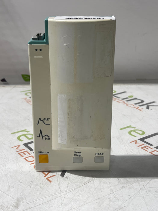 Philips M3001A-A01 Fast SpO2, NIBP, ECG MMS Module