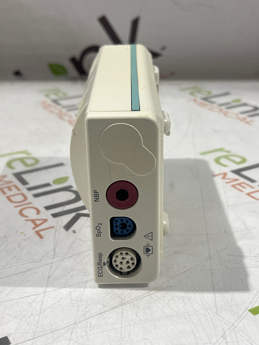 Philips Philips M3001A-A01 Fast SpO2, NIBP, ECG MMS Module Patient Monitors reLink Online