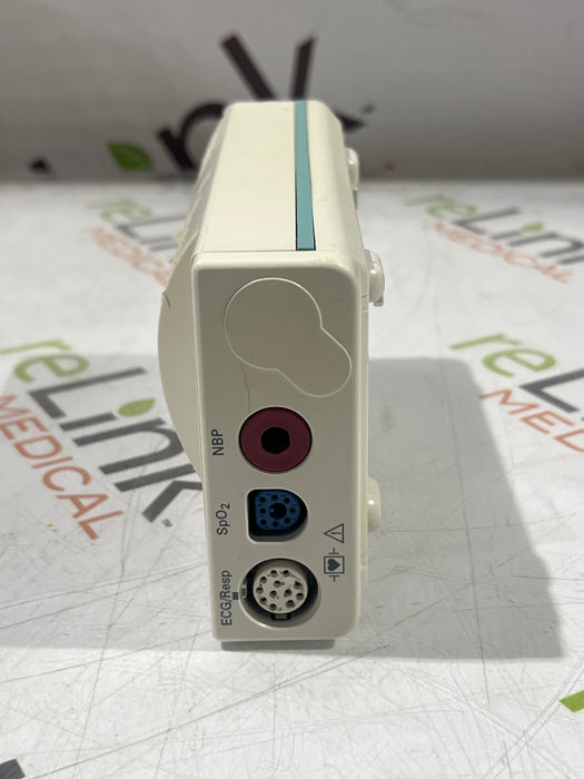 Philips M3001A-A01 Fast SpO2, NIBP, ECG MMS Module