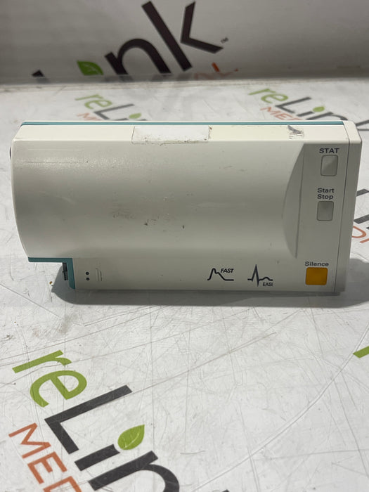 Philips M3001A-A01 Fast SpO2, NIBP, ECG MMS Module