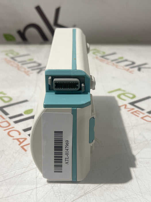 Philips M3001A-A01 Fast SpO2, NIBP, ECG MMS Module