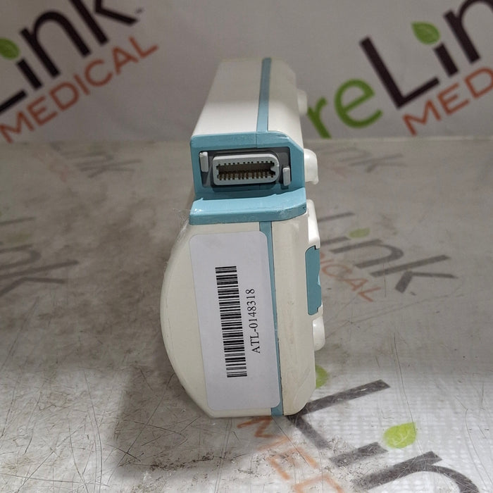 Philips M3001A-A01C06 Fast SpO2, NIBP, ECG, Temp, IBP MMS Module
