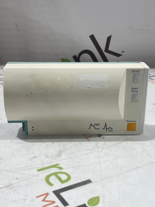 Philips M3001A-A01 Fast SpO2, NIBP, ECG MMS Module