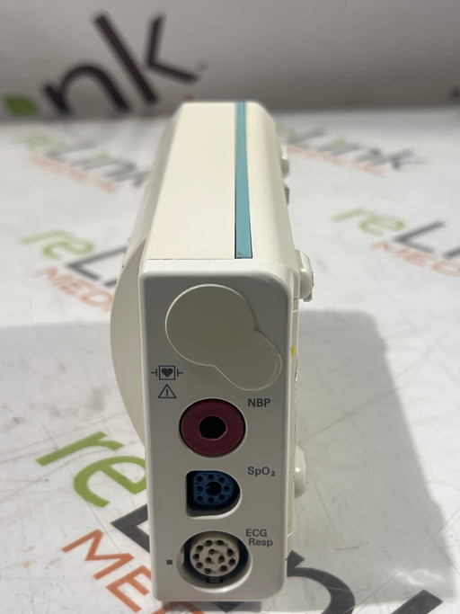 Philips Philips M3001A-A01 Fast SpO2, NIBP, ECG MMS Module Patient Monitors reLink Online