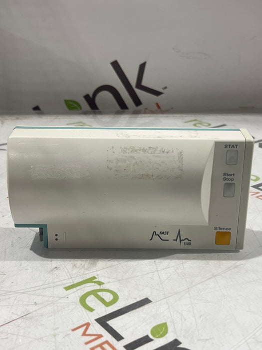 Philips M3001A-A01 Fast SpO2, NIBP, ECG MMS Module