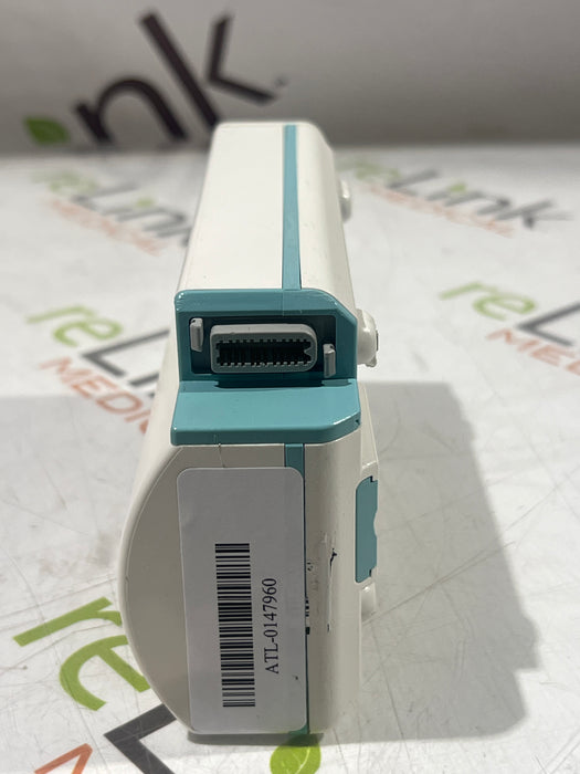 Philips M3001A-A01 Fast SpO2, NIBP, ECG MMS Module