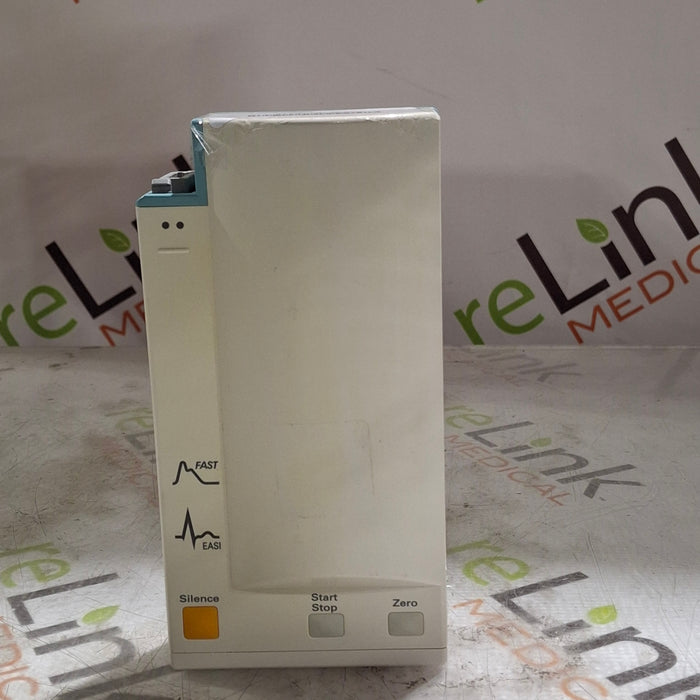 Philips M3001A-A01 Fast SpO2, NIBP, ECG MMS Module