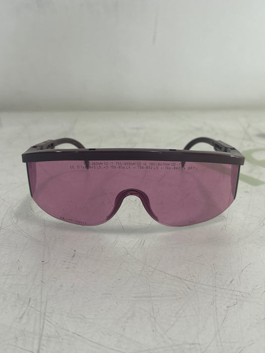 Vascular Solutions, Inc. 3199-3986VS Safety Glasses