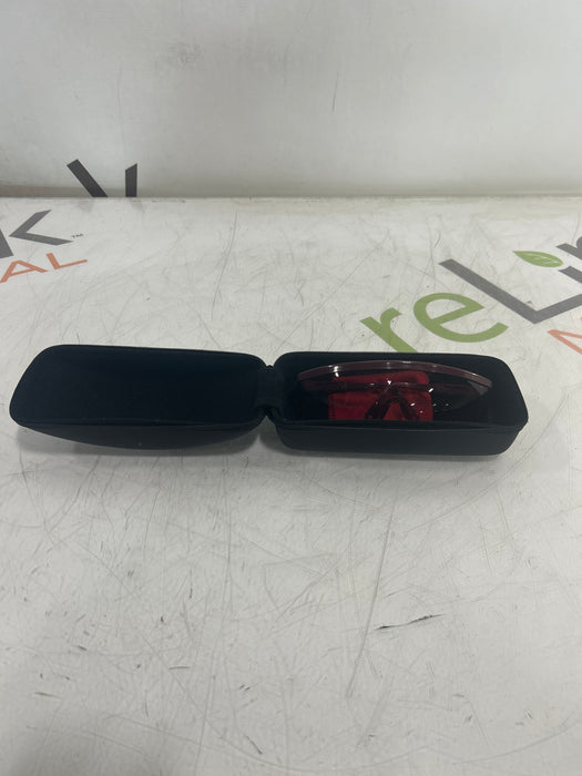 Vascular Solutions, Inc. 3199-3986VS Safety Glasses