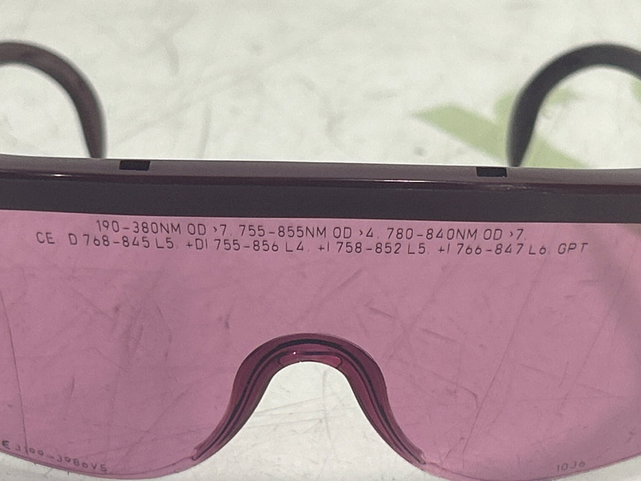 Vascular Solutions, Inc. 3199-3986VS Safety Glasses