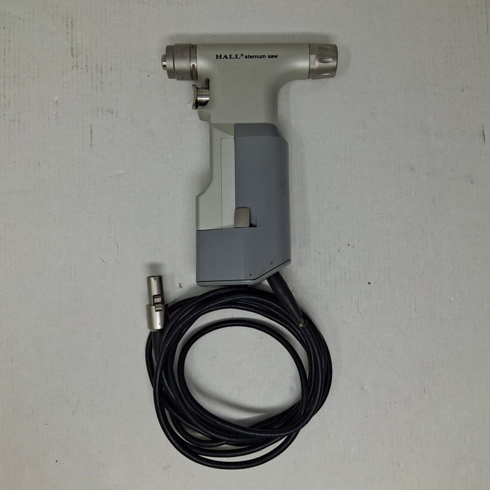 Zimmer Hall 5057-10 Sternum Saw