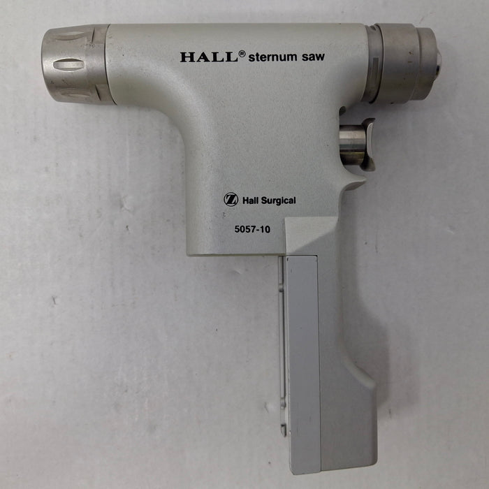 Zimmer Hall 5057-10 Sternum Saw