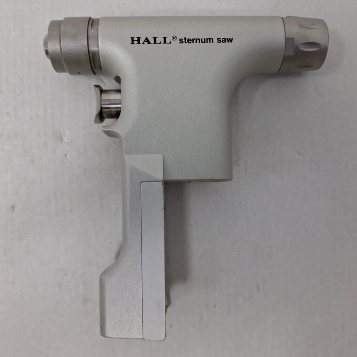 Zimmer Hall 5057-10 Sternum Saw