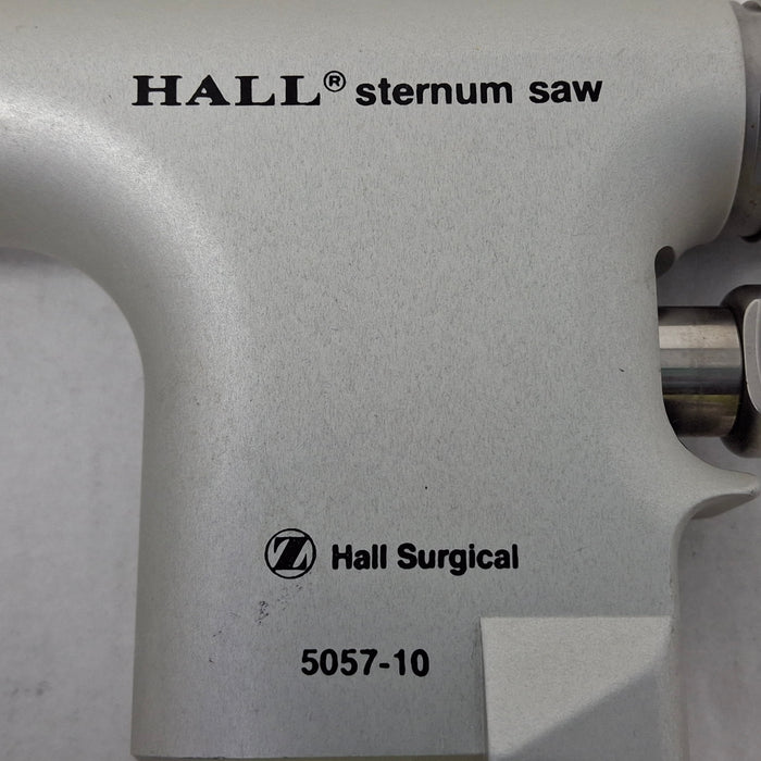 Zimmer Hall 5057-10 Sternum Saw